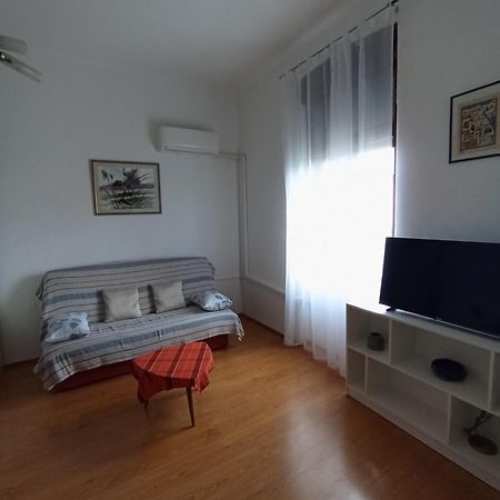 Studio Bella Rovinj Extérieur photo