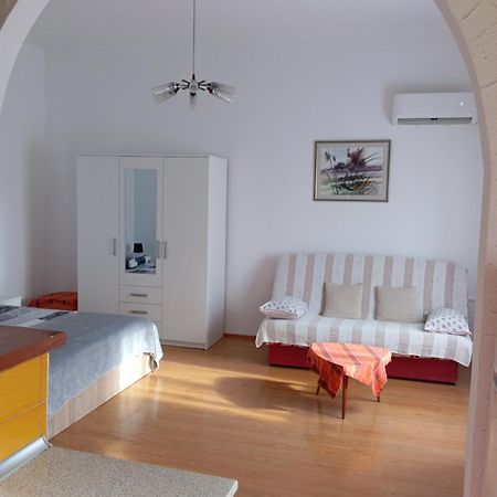 Studio Bella Rovinj Extérieur photo