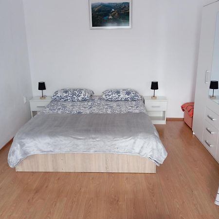Studio Bella Rovinj Extérieur photo