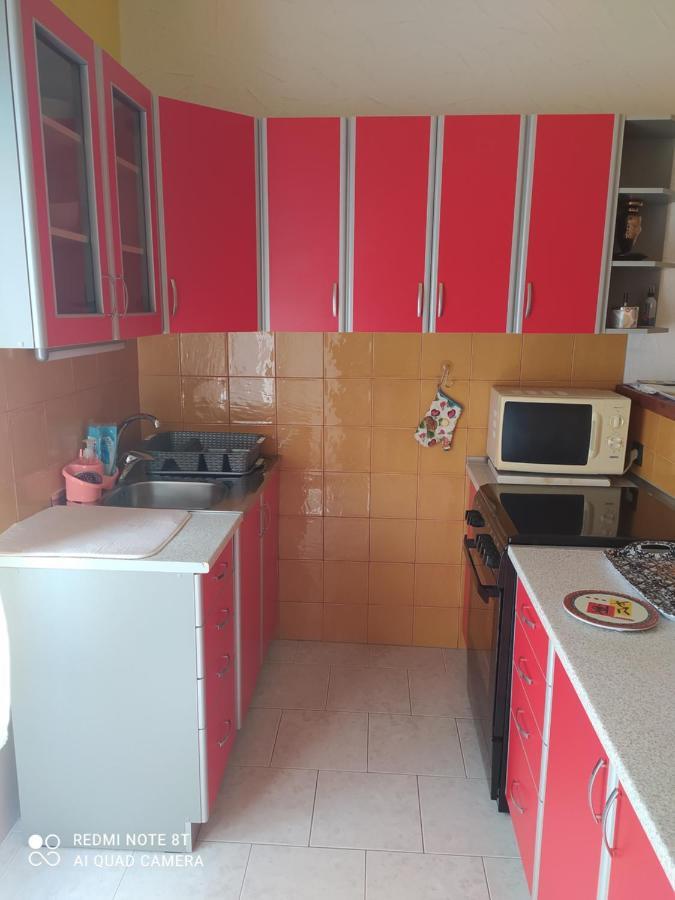 Studio Bella Rovinj Extérieur photo