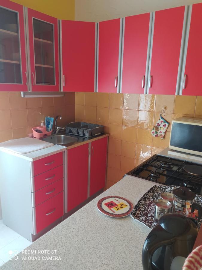 Studio Bella Rovinj Extérieur photo