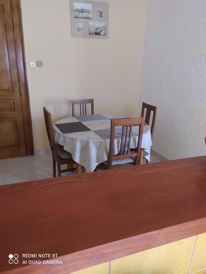 Studio Bella Rovinj Extérieur photo