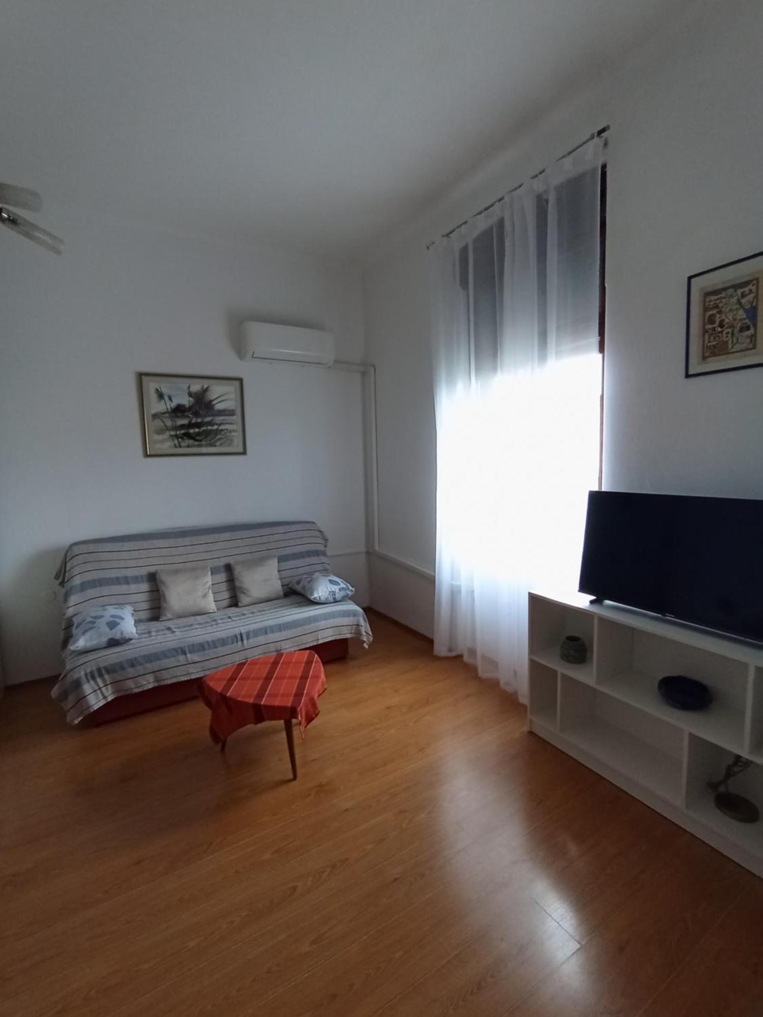 Studio Bella Rovinj Extérieur photo