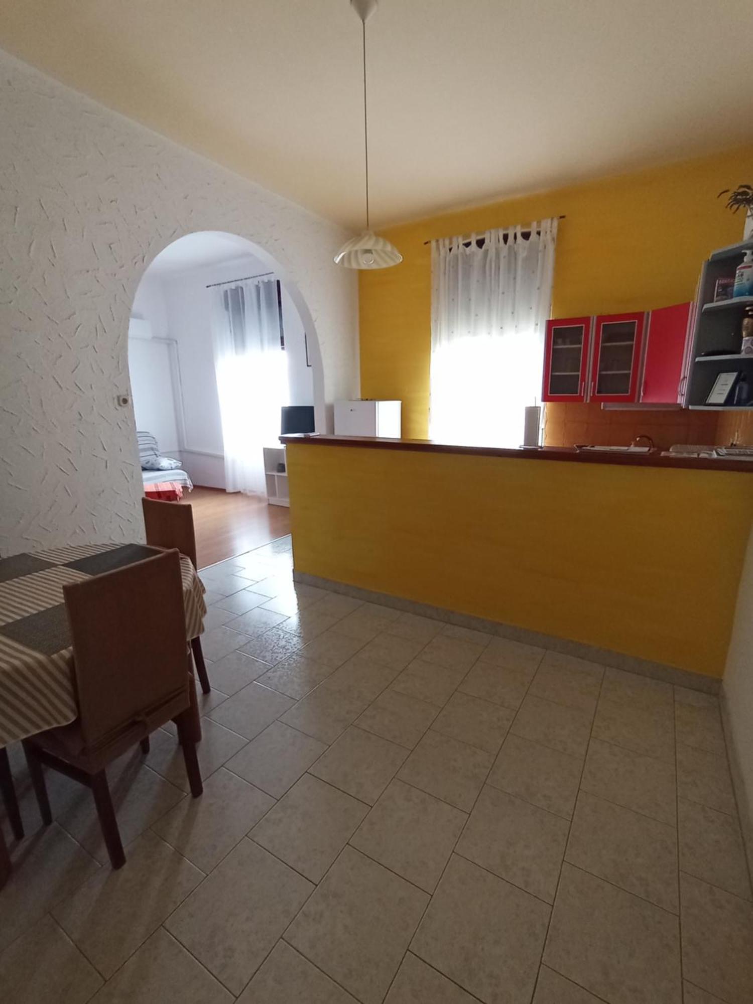 Studio Bella Rovinj Extérieur photo