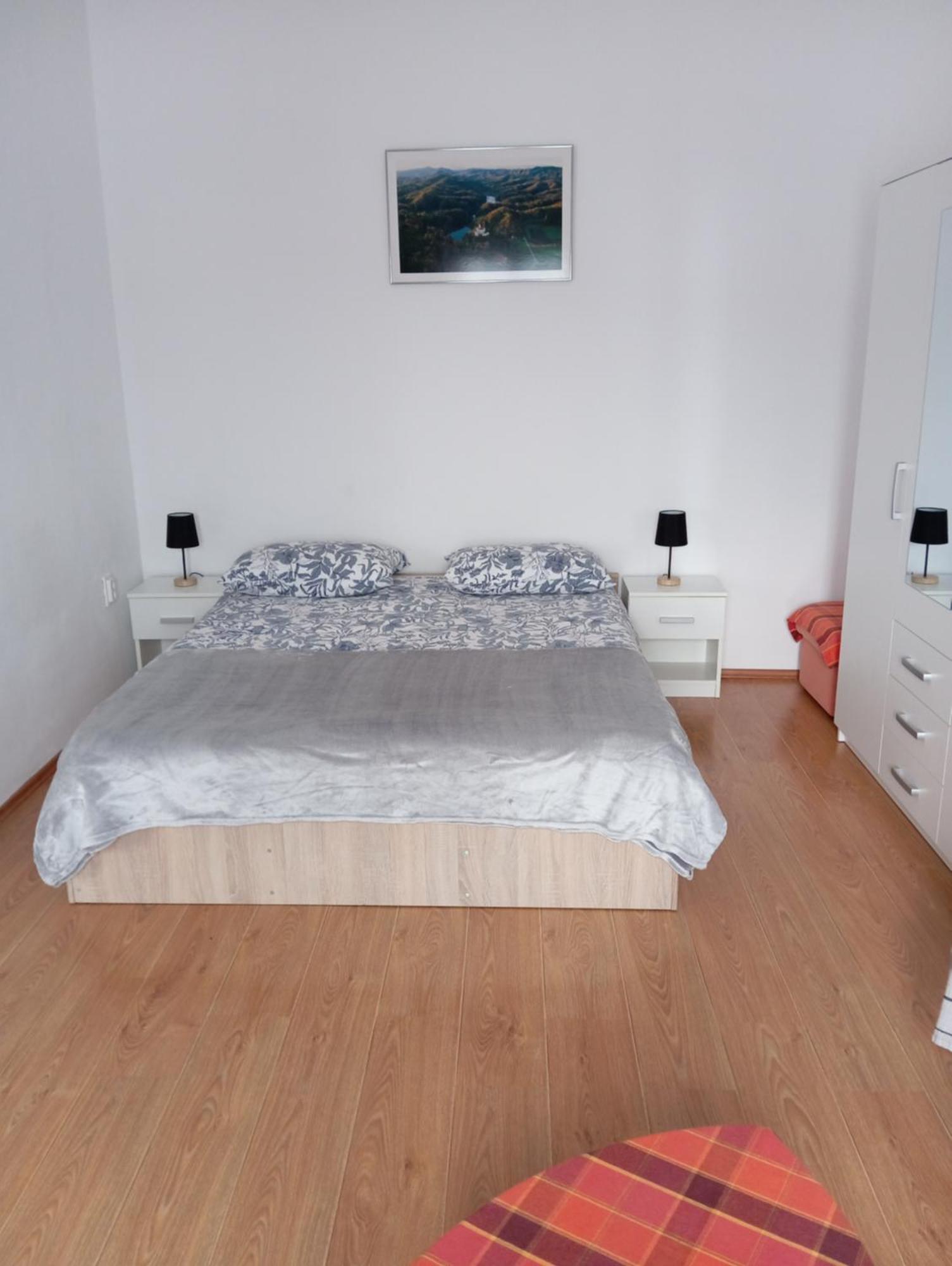 Studio Bella Rovinj Extérieur photo