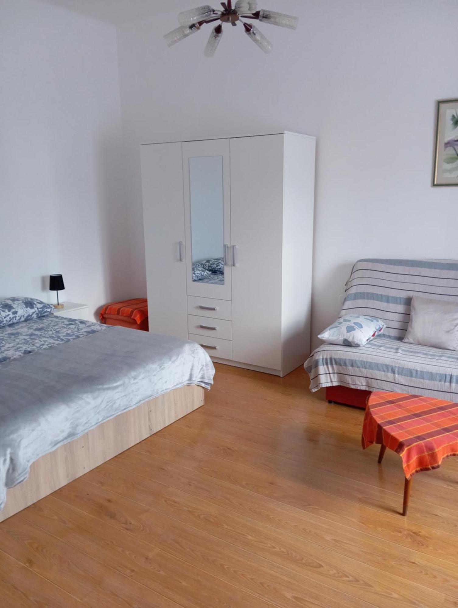Studio Bella Rovinj Extérieur photo