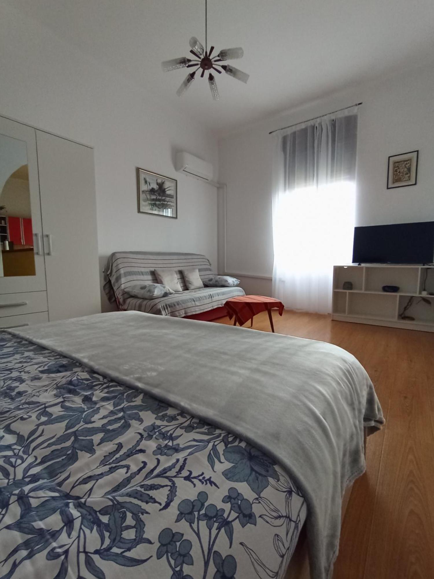 Studio Bella Rovinj Extérieur photo