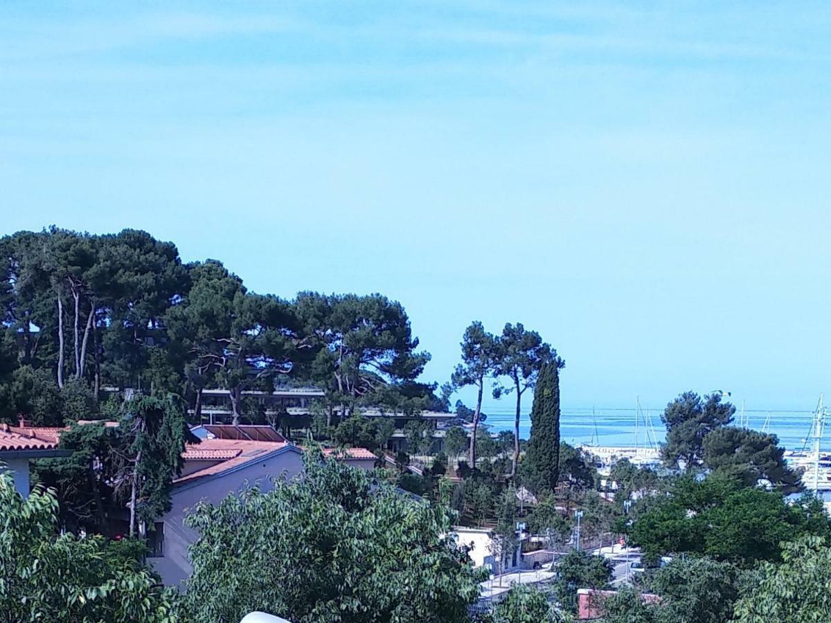 Studio Bella Rovinj Extérieur photo
