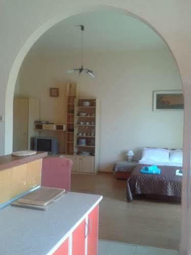 Studio Bella Rovinj Extérieur photo