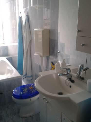 Studio Bella Rovinj Extérieur photo