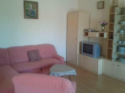 Studio Bella Rovinj Extérieur photo
